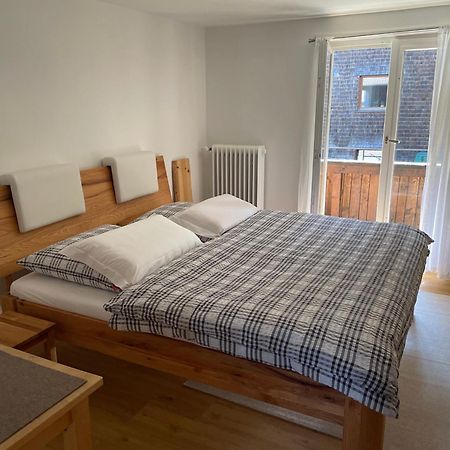 Immenstadt im Allgäu Ferienwohnungen Mews מראה חיצוני תמונה