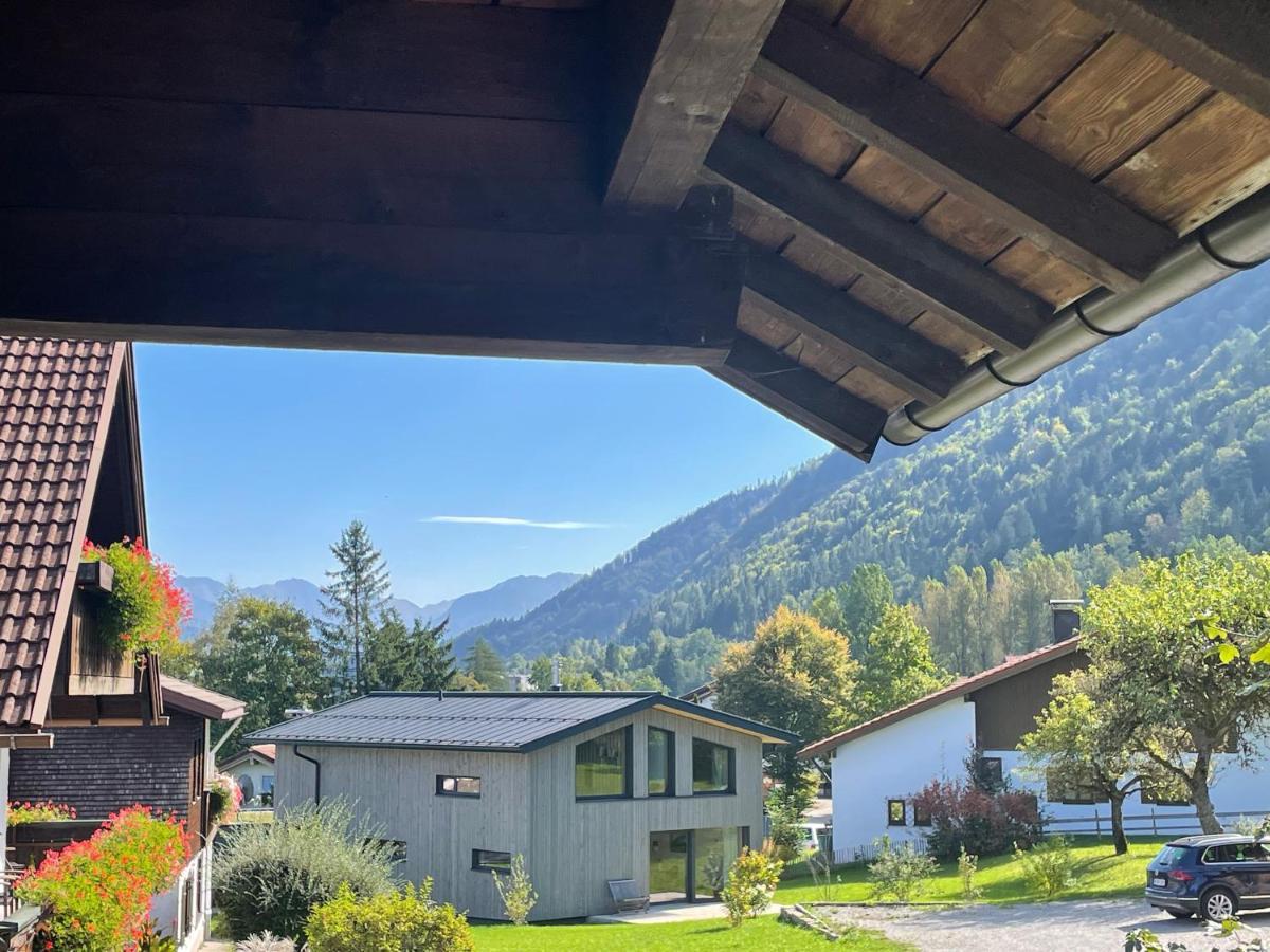 Immenstadt im Allgäu Ferienwohnungen Mews מראה חיצוני תמונה