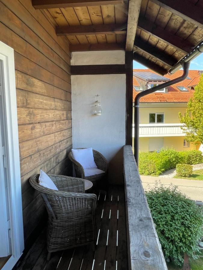 Immenstadt im Allgäu Ferienwohnungen Mews מראה חיצוני תמונה