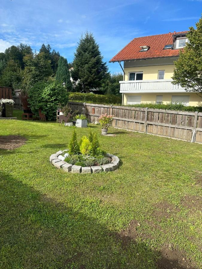 Immenstadt im Allgäu Ferienwohnungen Mews מראה חיצוני תמונה