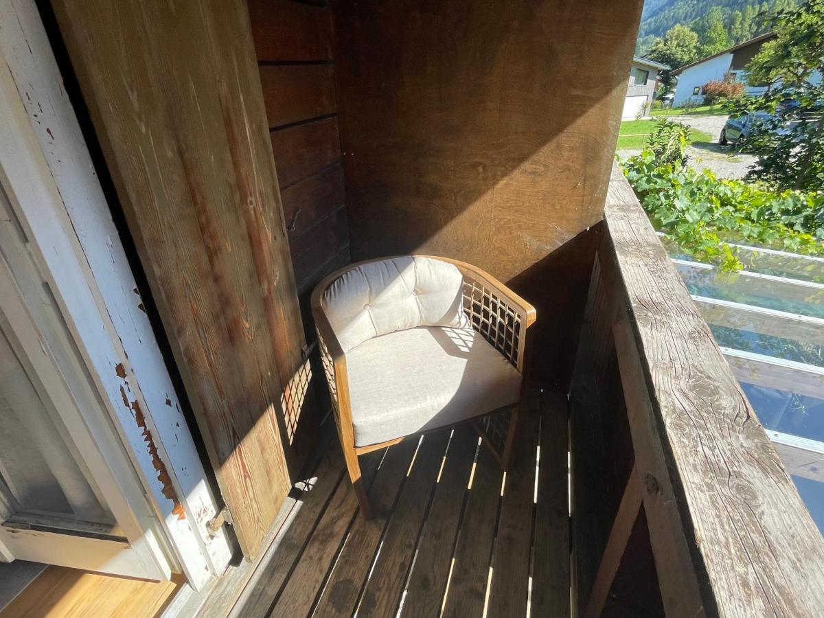 Immenstadt im Allgäu Ferienwohnungen Mews מראה חיצוני תמונה