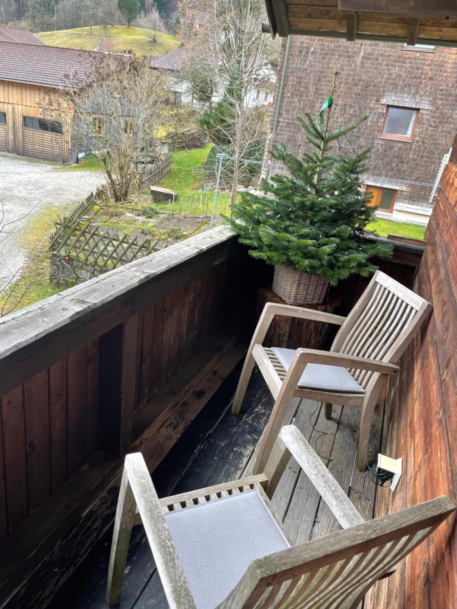 Immenstadt im Allgäu Ferienwohnungen Mews מראה חיצוני תמונה