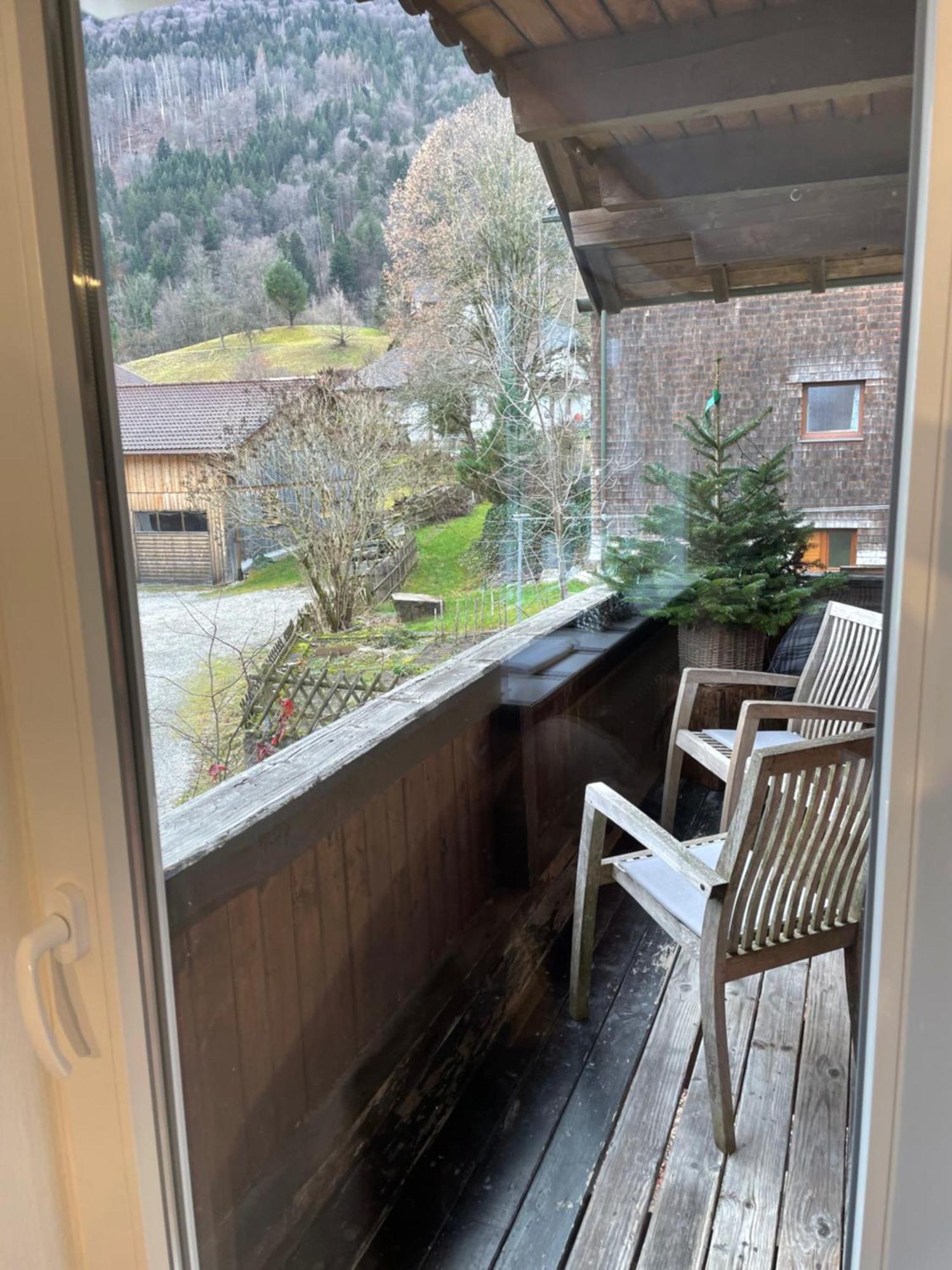 Immenstadt im Allgäu Ferienwohnungen Mews מראה חיצוני תמונה